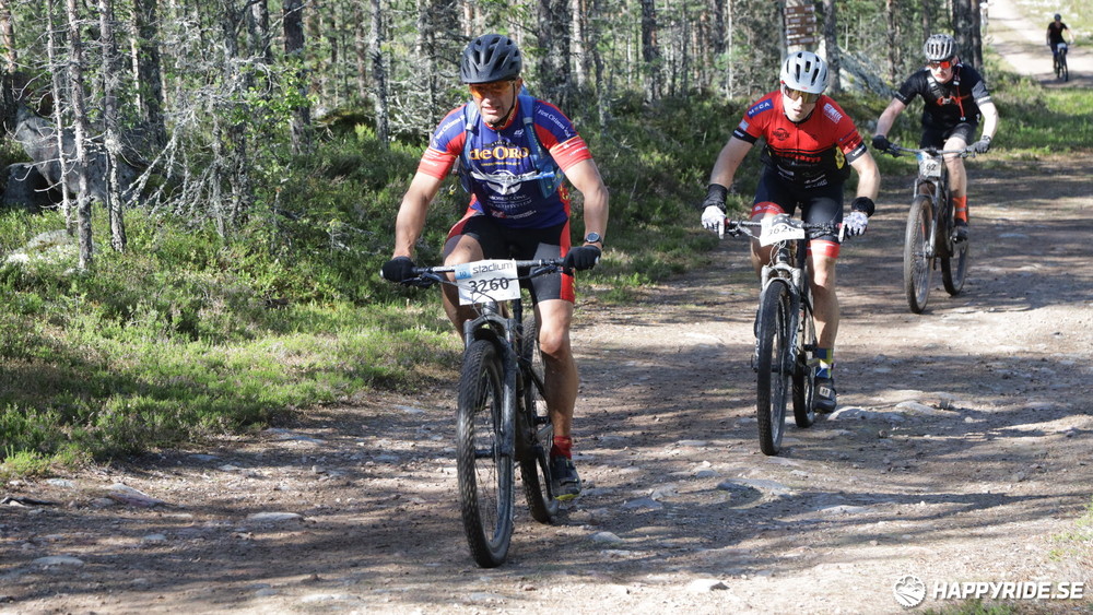 Bild från Cykelvasan 2024