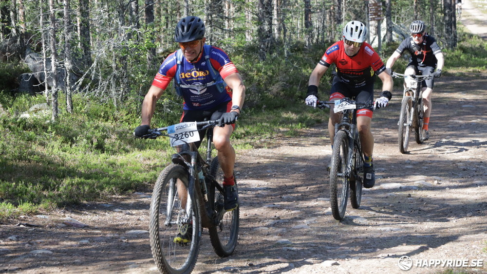 Bild från Cykelvasan 2024