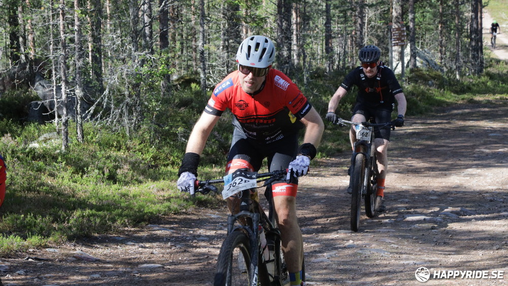 Bild från Cykelvasan 2024