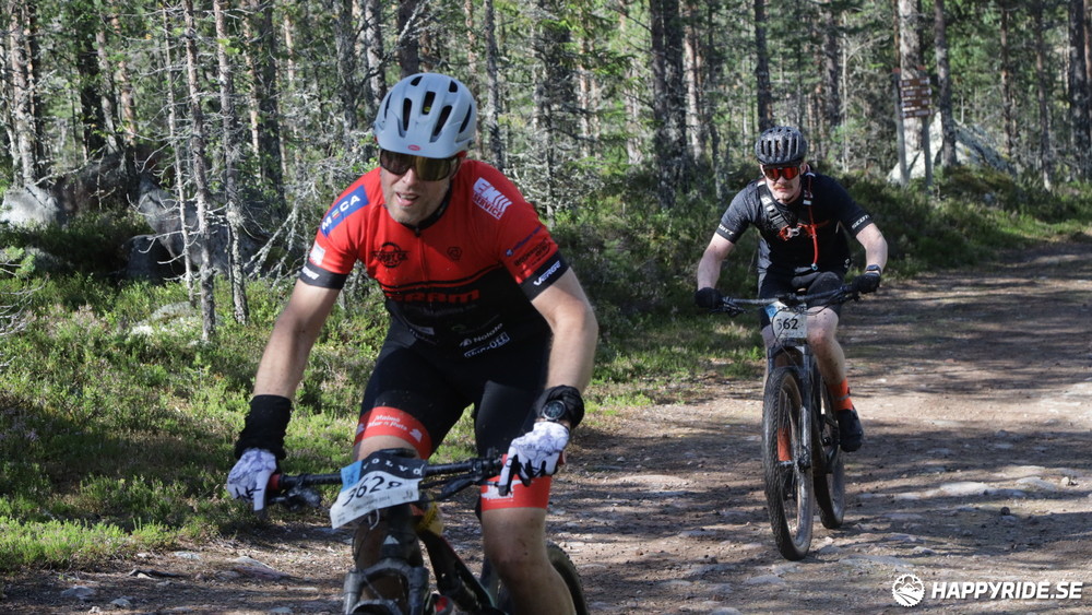Bild från Cykelvasan 2024