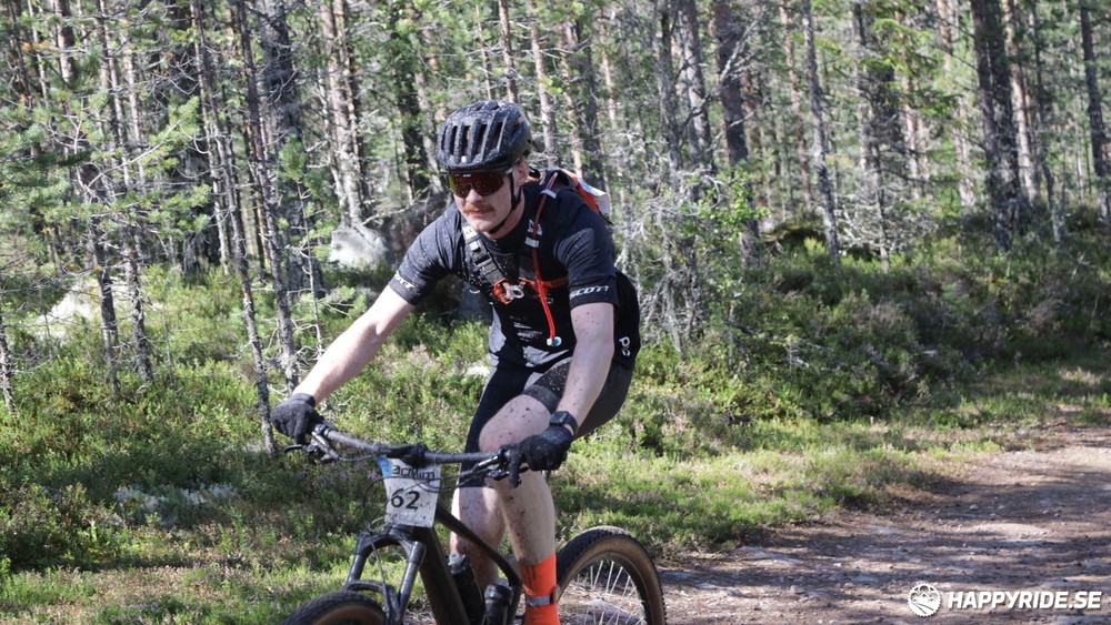 Bild från Cykelvasan 2024