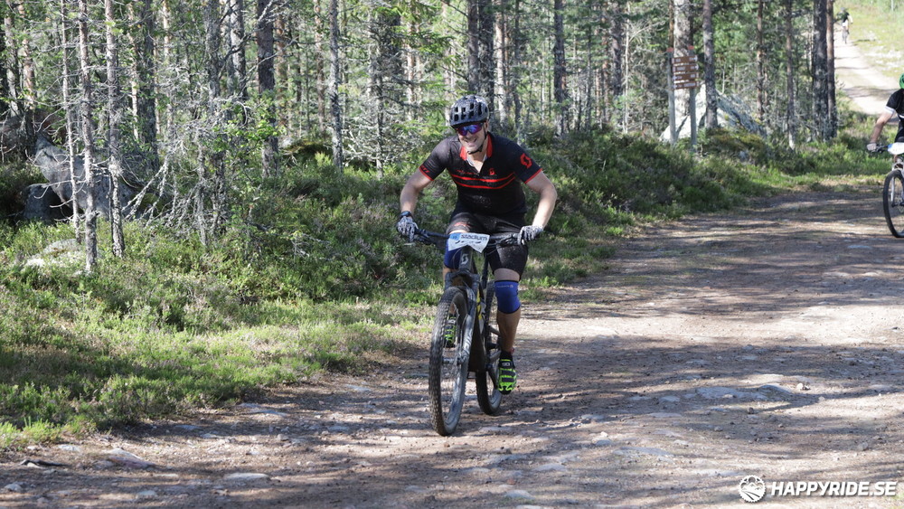 Bild från Cykelvasan 2024