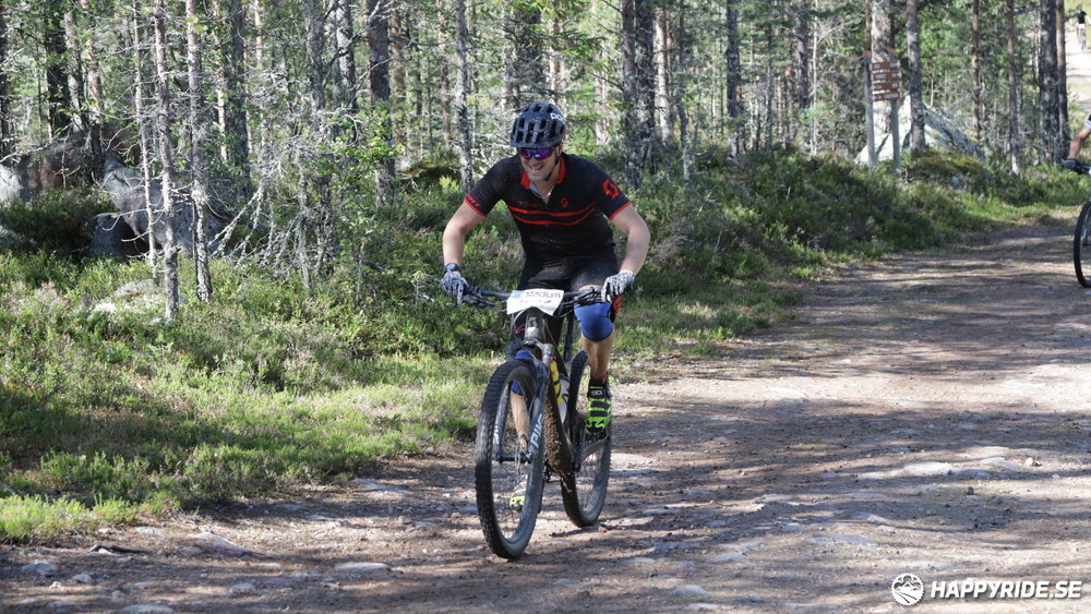 Bild från Cykelvasan 2024