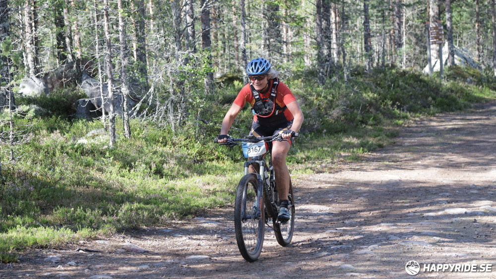 Bild från Cykelvasan 2024