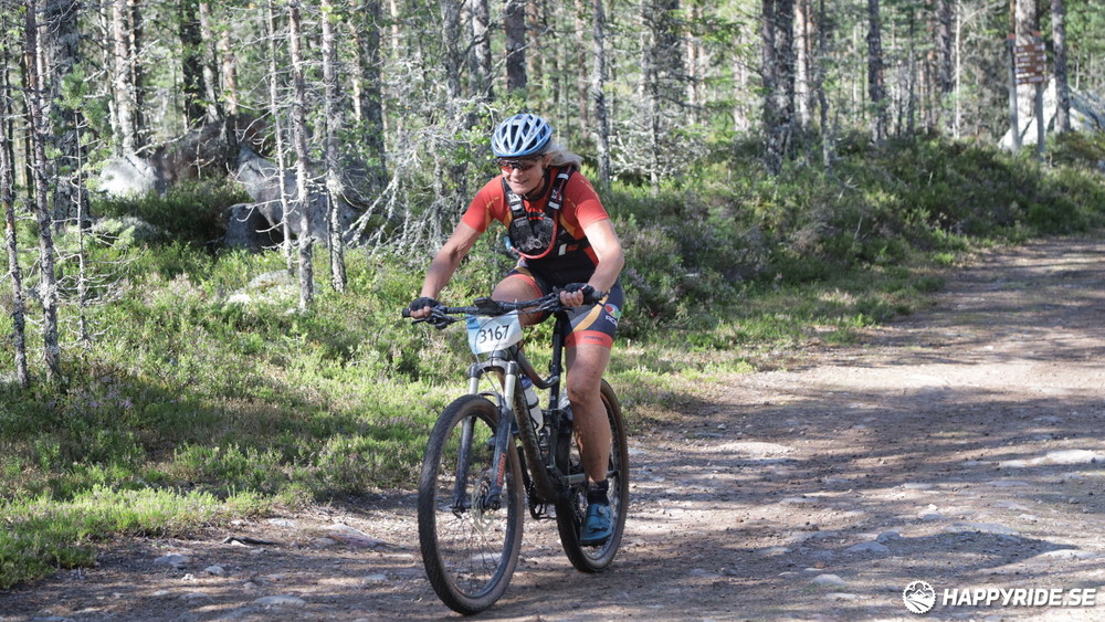Bild från Cykelvasan 2024