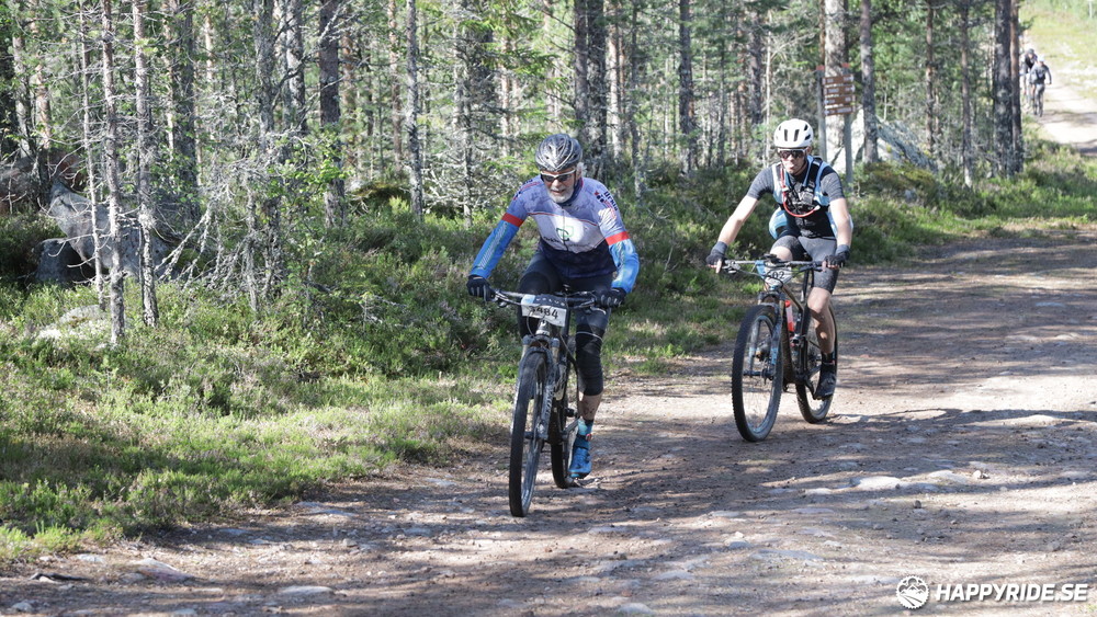Bild från Cykelvasan 2024