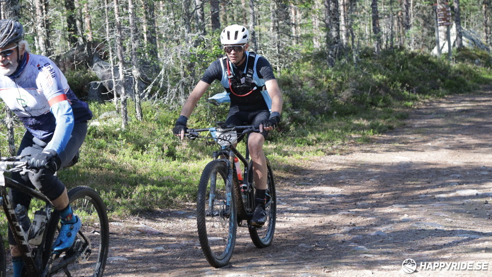 Bild från Cykelvasan 2024