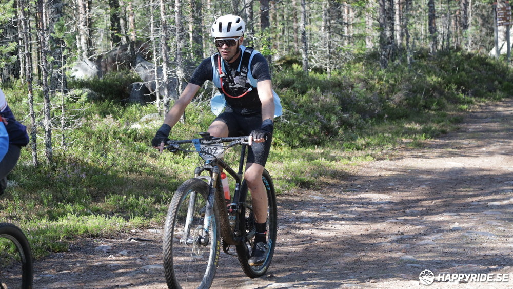 Bild från Cykelvasan 2024
