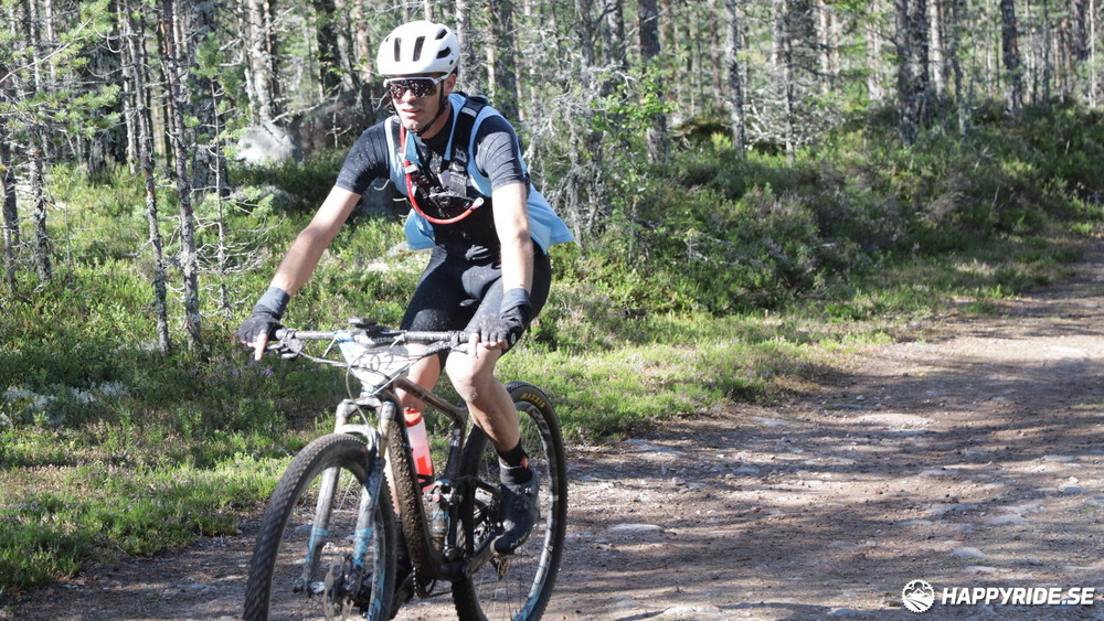 Bild från Cykelvasan 2024