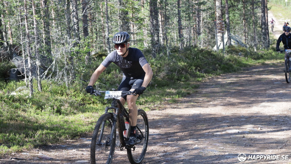 Bild från Cykelvasan 2024