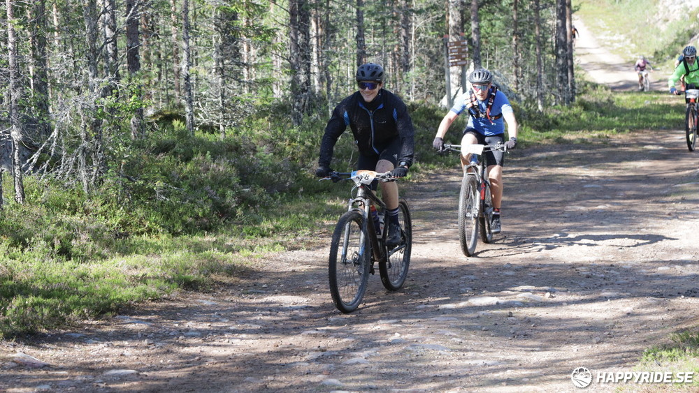 Bild från Cykelvasan 2024