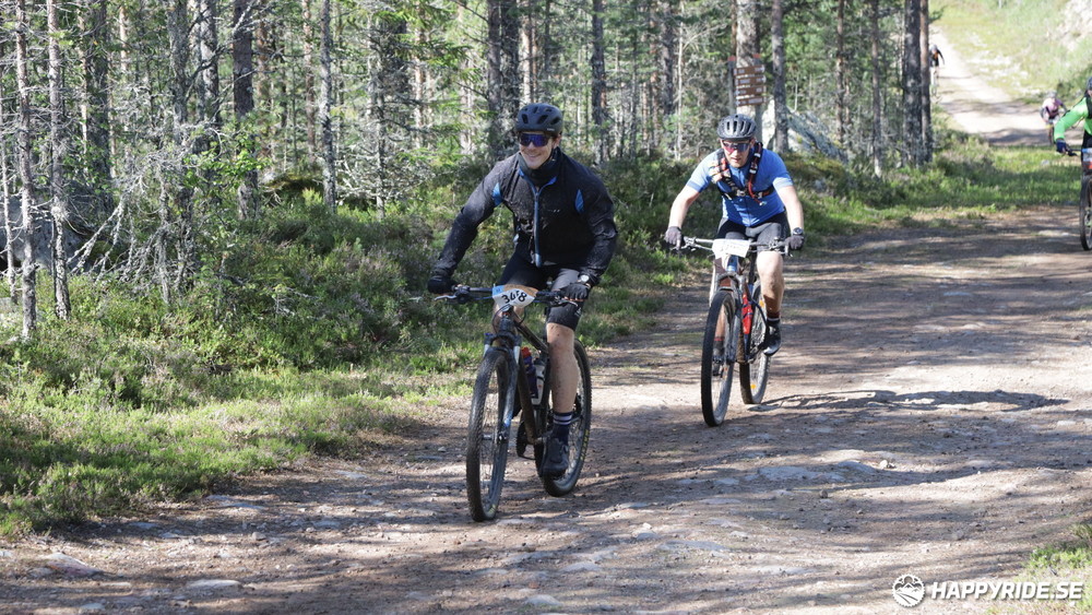 Bild från Cykelvasan 2024