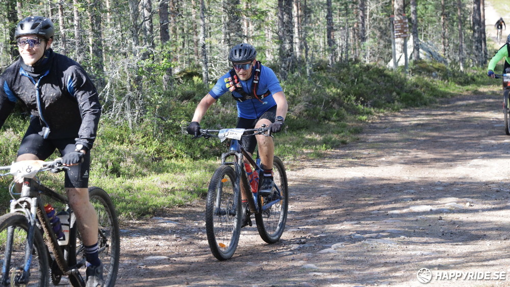 Bild från Cykelvasan 2024