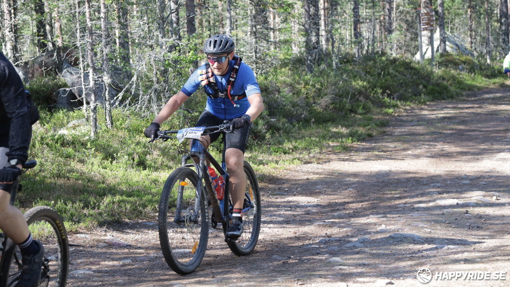 Bild från Cykelvasan 2024