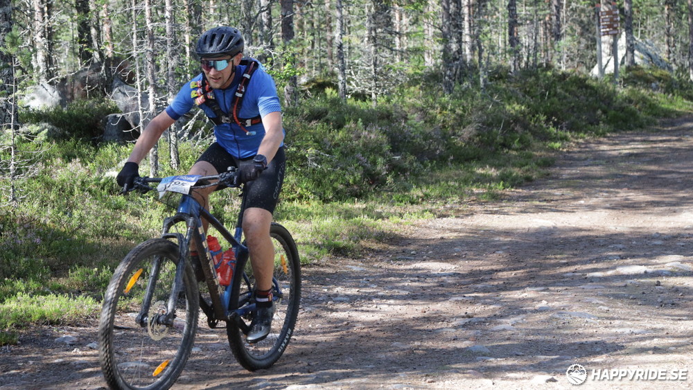 Bild från Cykelvasan 2024