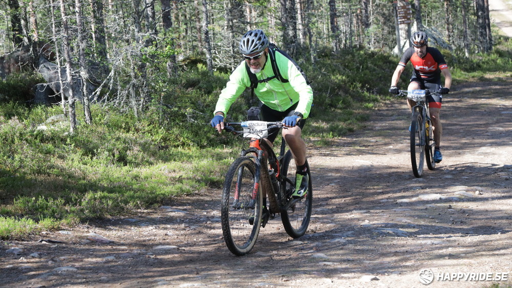 Bild från Cykelvasan 2024