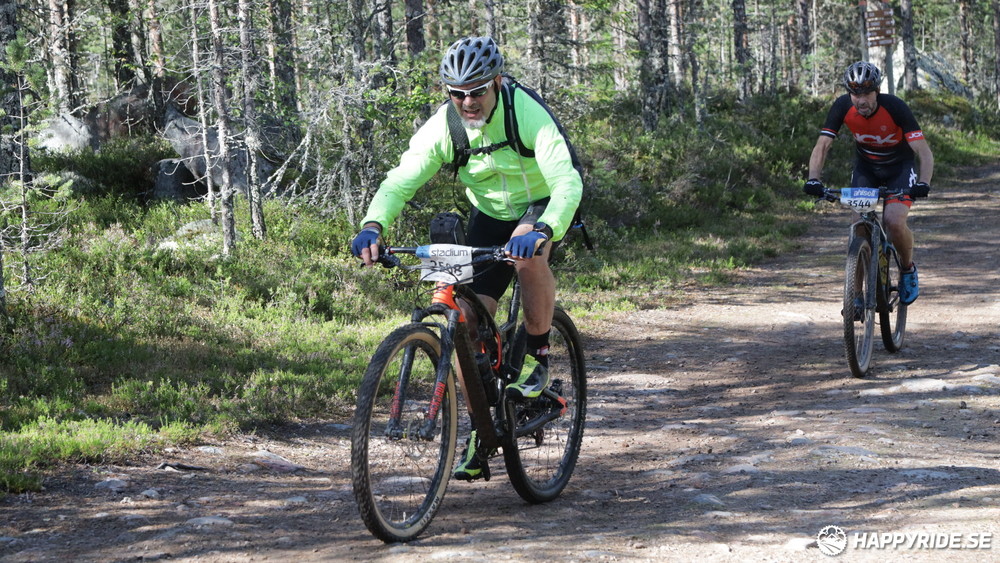 Bild från Cykelvasan 2024