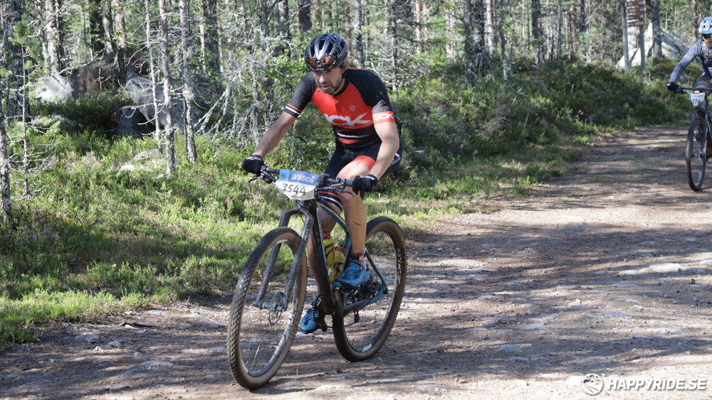 Bild från Cykelvasan 2024