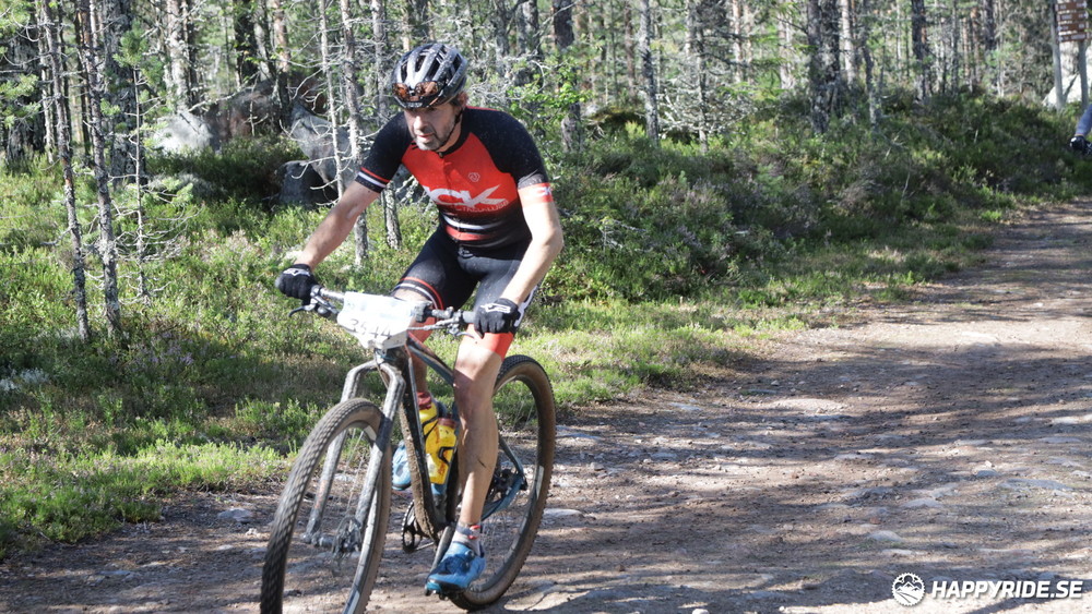 Bild från Cykelvasan 2024
