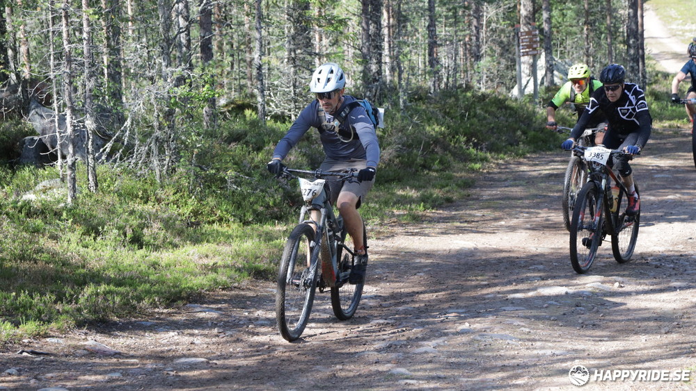 Bild från Cykelvasan 2024