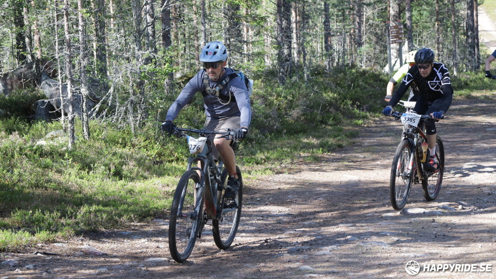 Bild från Cykelvasan 2024