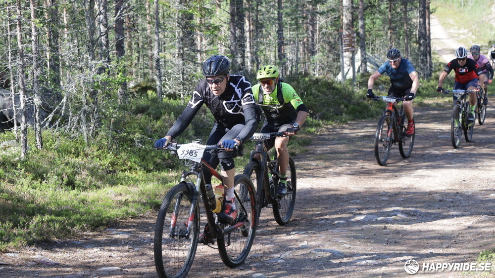 Bild från Cykelvasan 2024