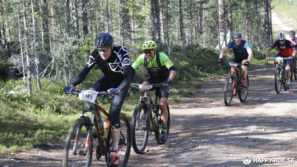 Bild från Cykelvasan 2024