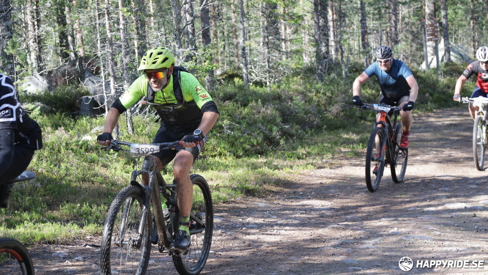 Bild från Cykelvasan 2024
