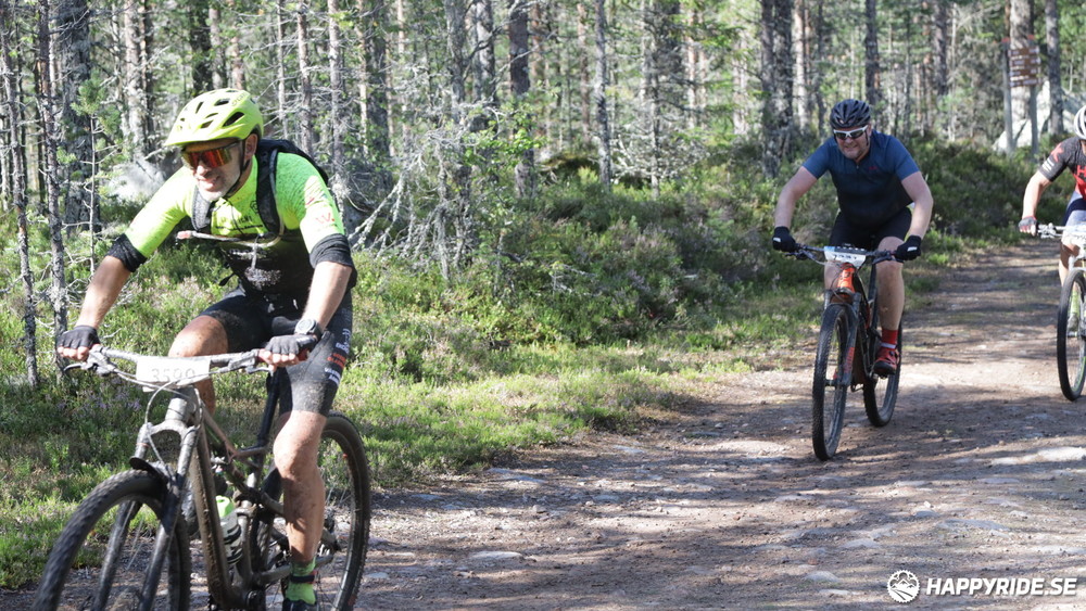 Bild från Cykelvasan 2024