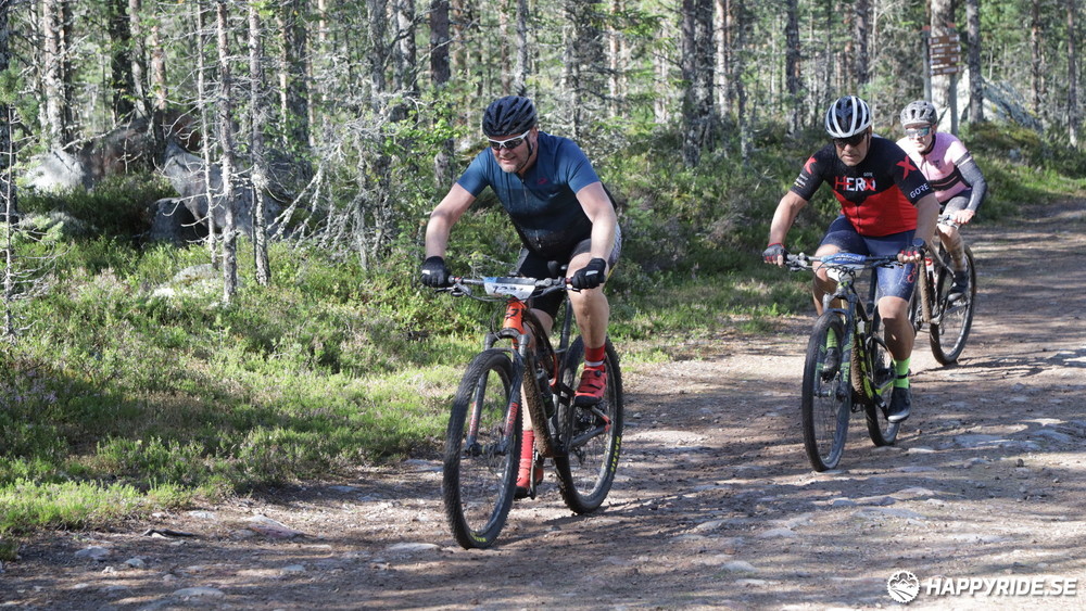 Bild från Cykelvasan 2024