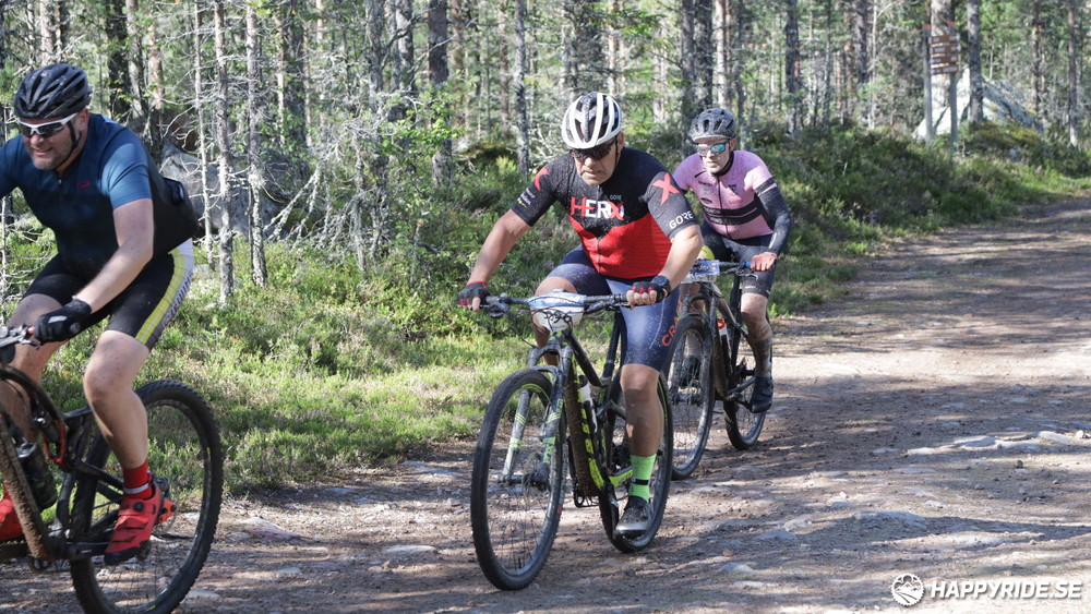 Bild från Cykelvasan 2024