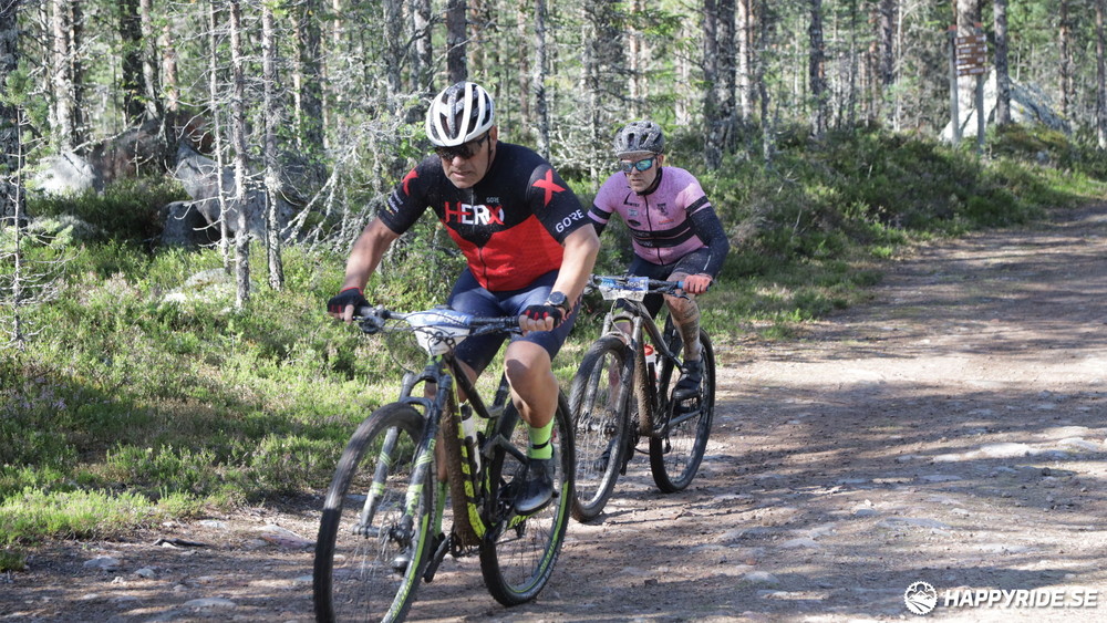 Bild från Cykelvasan 2024