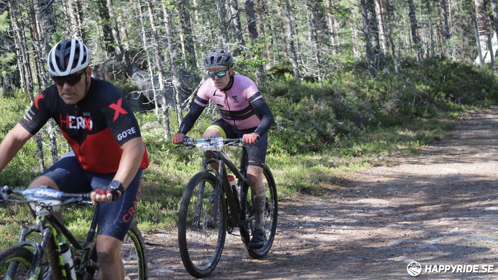 Bild från Cykelvasan 2024