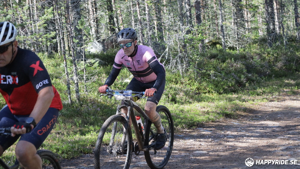 Bild från Cykelvasan 2024