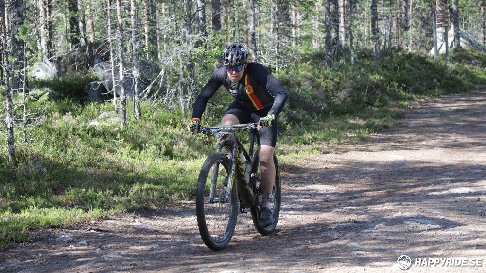 Bild från Cykelvasan 2024