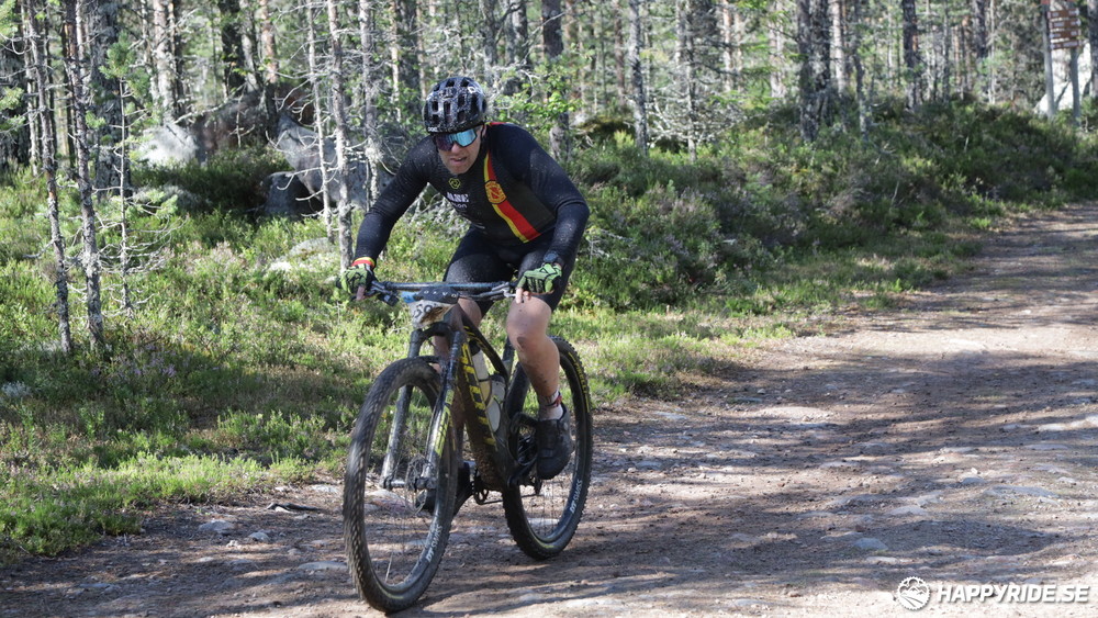 Bild från Cykelvasan 2024