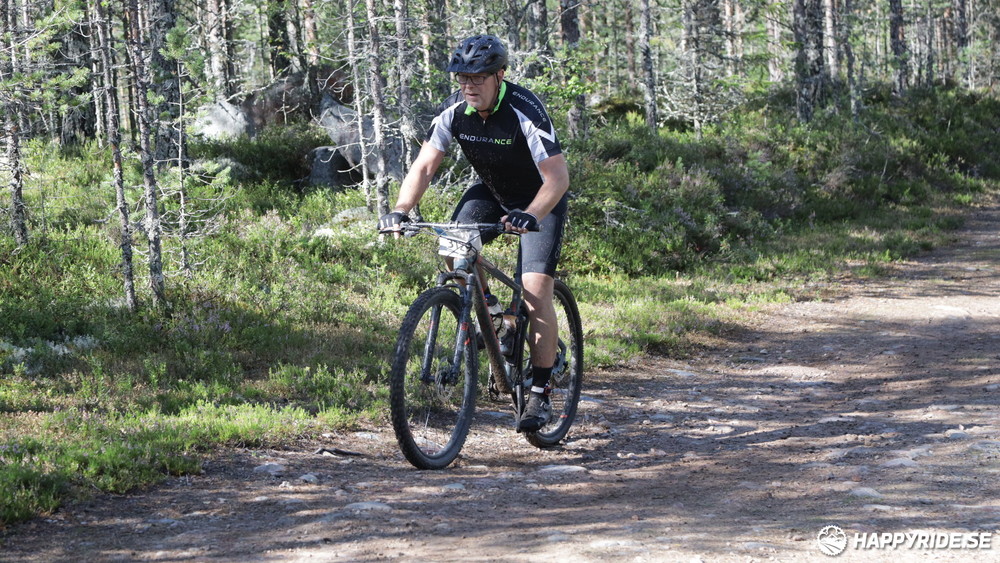 Bild från Cykelvasan 2024