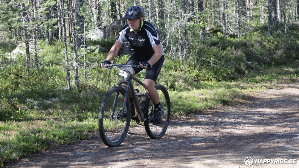 Bild från Cykelvasan 2024