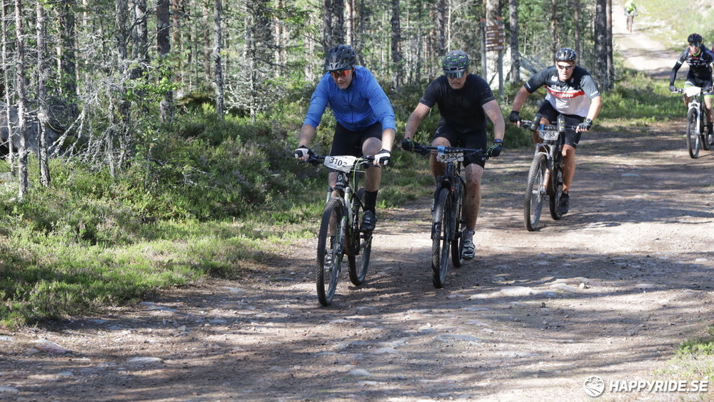 Bild från Cykelvasan 2024