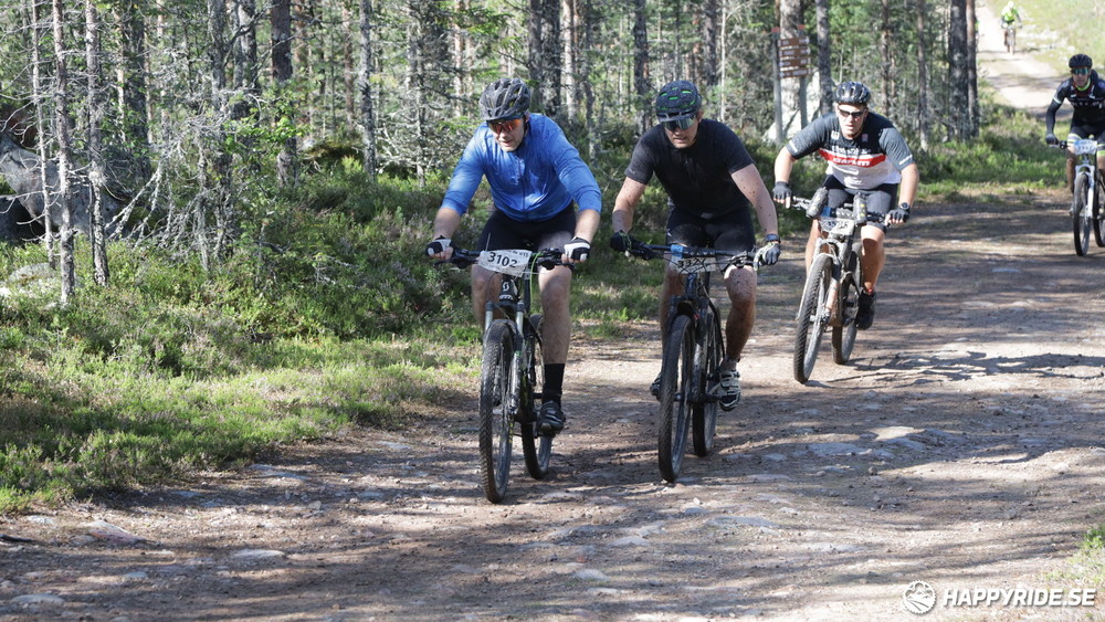 Bild från Cykelvasan 2024
