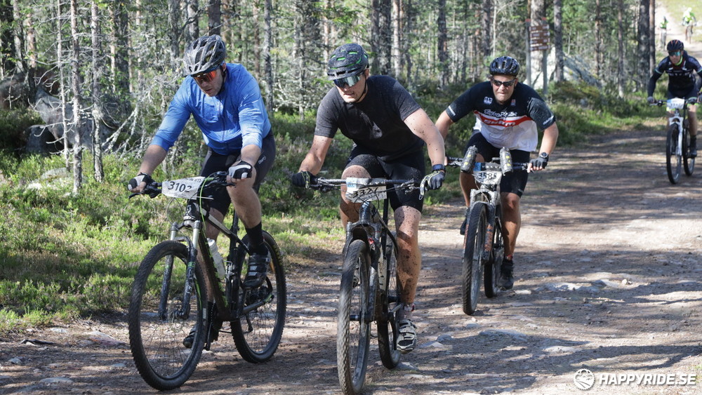 Bild från Cykelvasan 2024