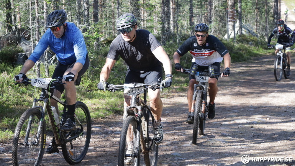 Bild från Cykelvasan 2024