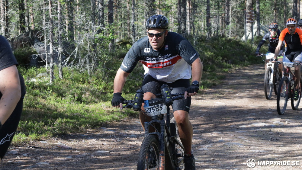 Bild från Cykelvasan 2024