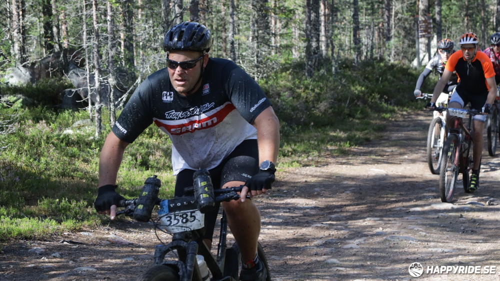 Bild från Cykelvasan 2024