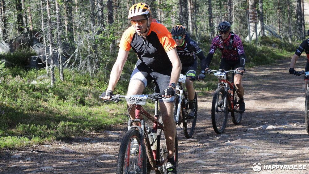 Bild från Cykelvasan 2024