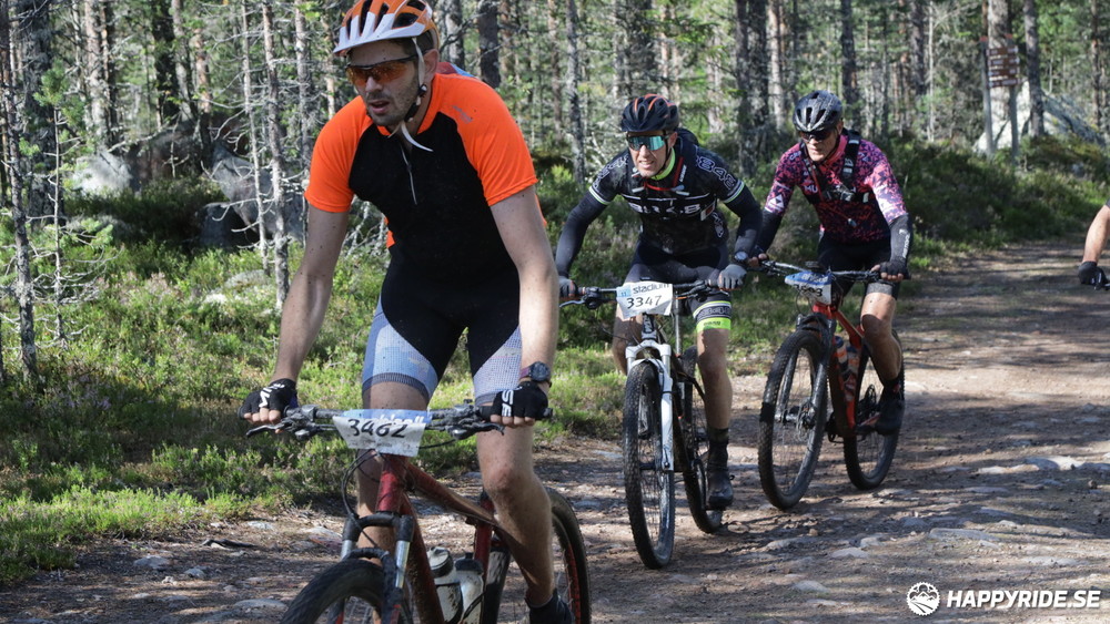 Bild från Cykelvasan 2024