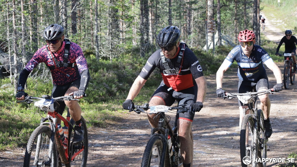 Bild från Cykelvasan 2024