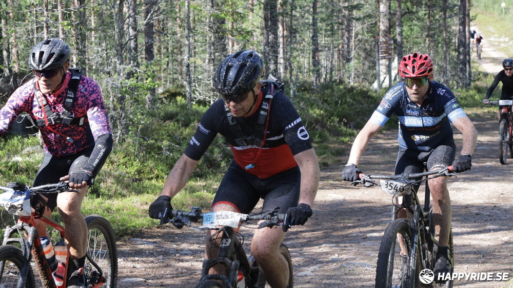 Bild från Cykelvasan 2024