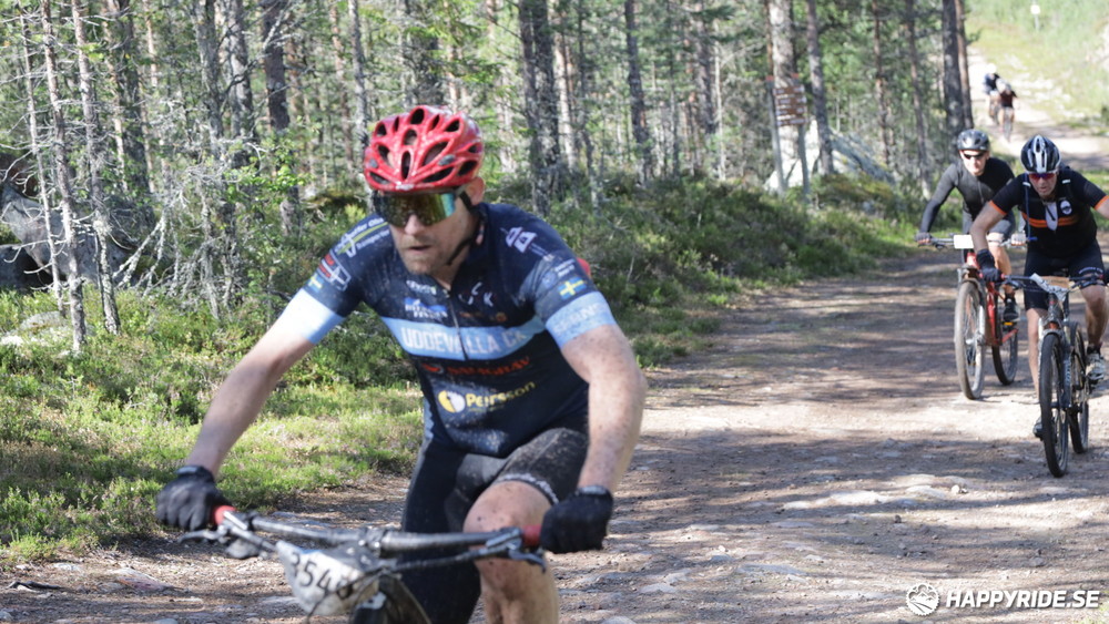 Bild från Cykelvasan 2024