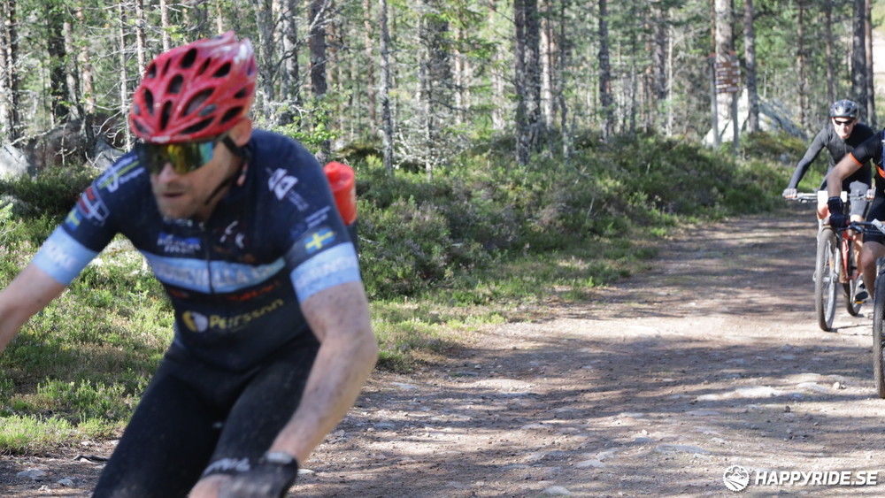 Bild från Cykelvasan 2024